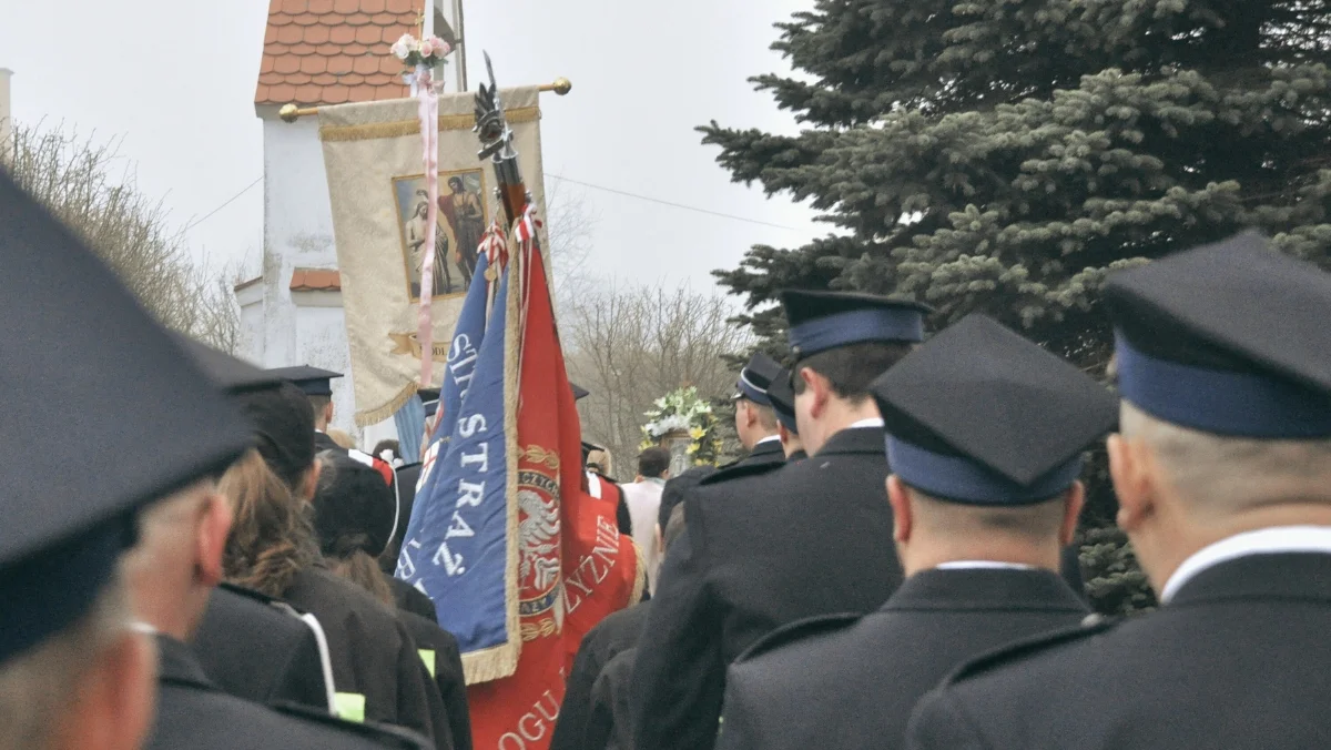 Rezurekcyjne wyścigi, ognie na wzgórzach i tradycyjne wielkanocne śniadanie. Jolanta Dragan o dawnych zwyczajach - Zdjęcie główne