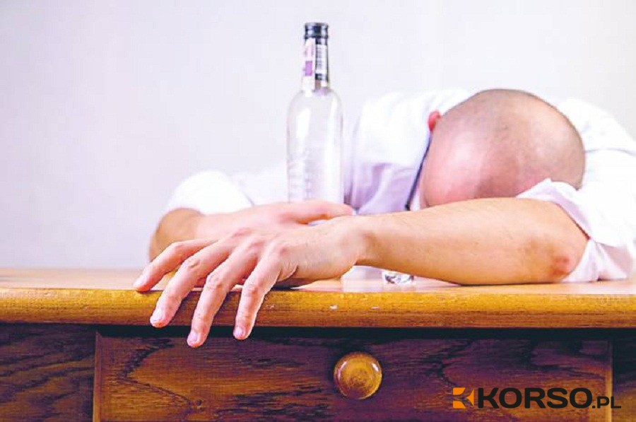 Kilkadziesiąt tysięcy na walkę z alkoholem - Zdjęcie główne