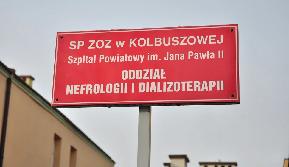 Niewygaszone ogniska zakażeń Covid-19 w powiecie kolbuszowskim - Zdjęcie główne