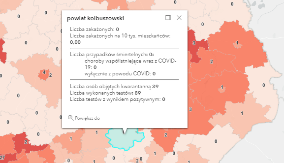 Powiat kolbuszowski