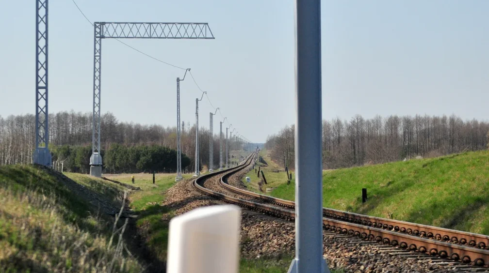 Co z przystankiem kolejowym w Kolbuszowej Górnej? Kiedy peron będzie gotowy? - Zdjęcie główne