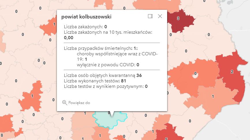 Powiat kolbuszowski