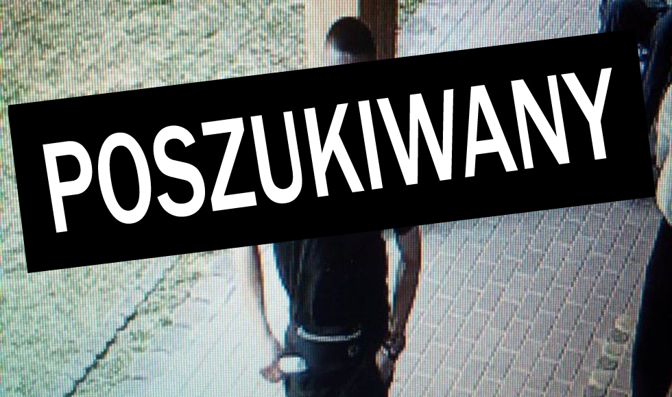 Z PODKARPACIA. Poznajesz tego człowieka? Szuka go policja - Zdjęcie główne