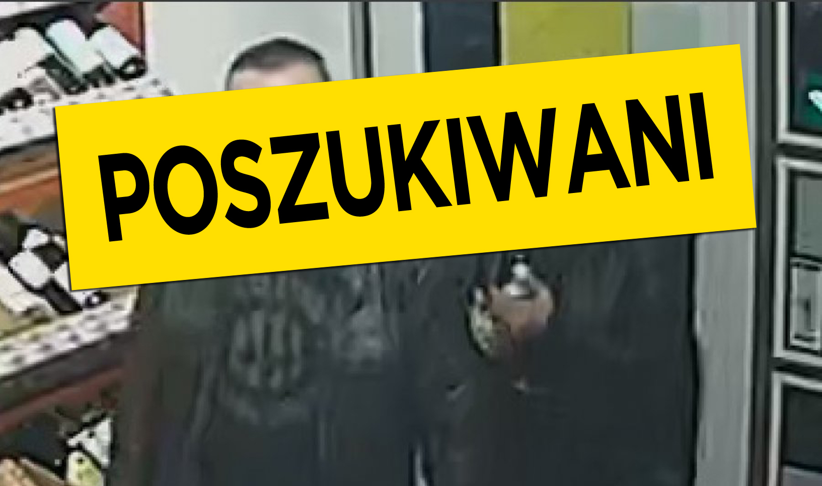 Z REGIONU. To oni są podejrzewani o usiłowanie zabójstwa [FOTO] - Zdjęcie główne