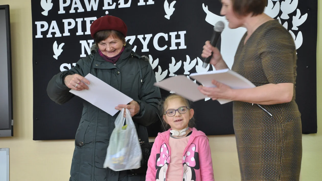 Kiermasz w Bukowcu