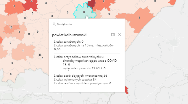 Powiat kolbuszowski