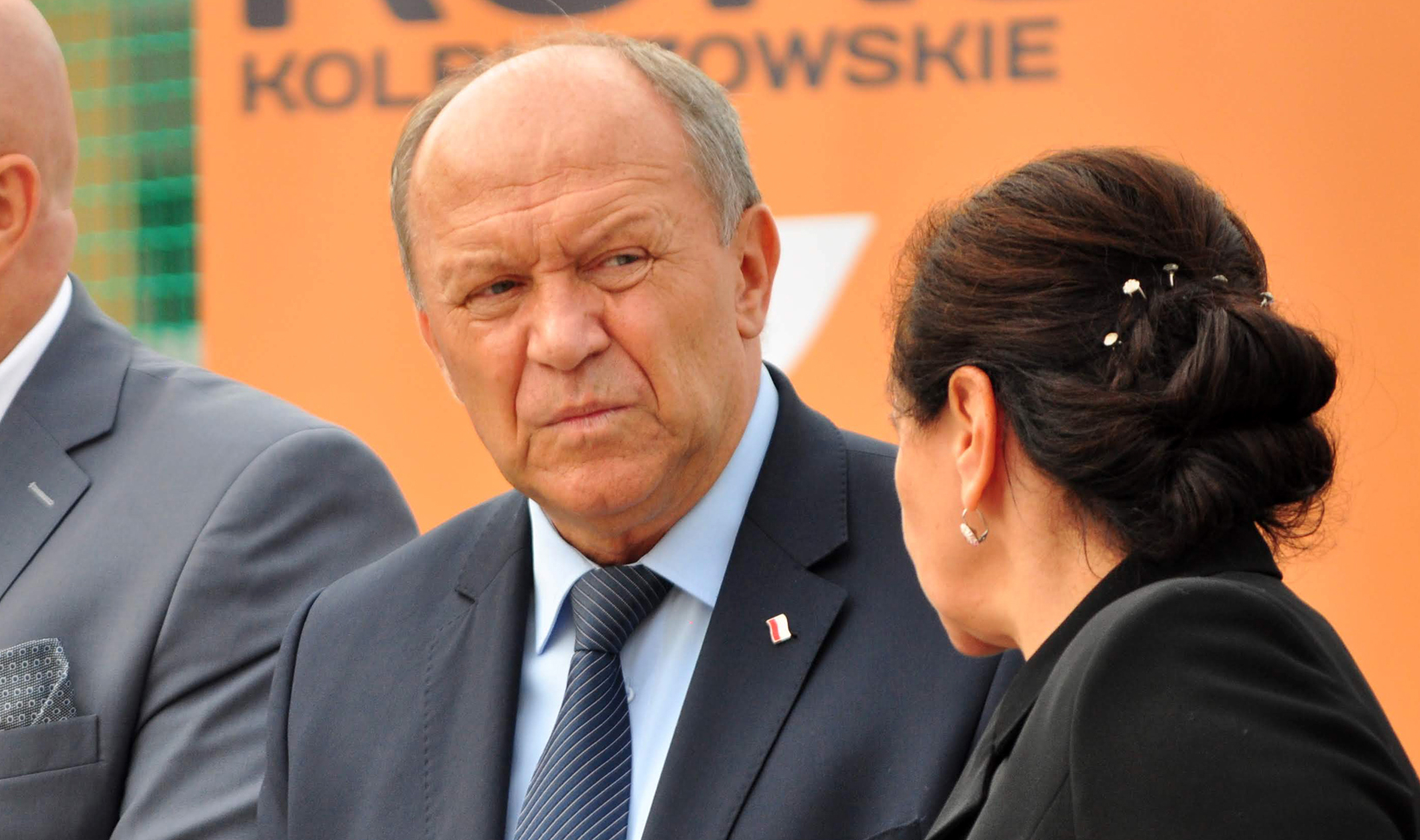 Zbigniew Chmielowiec: - Nie mam działek na trasie obwodnicy - Zdjęcie główne