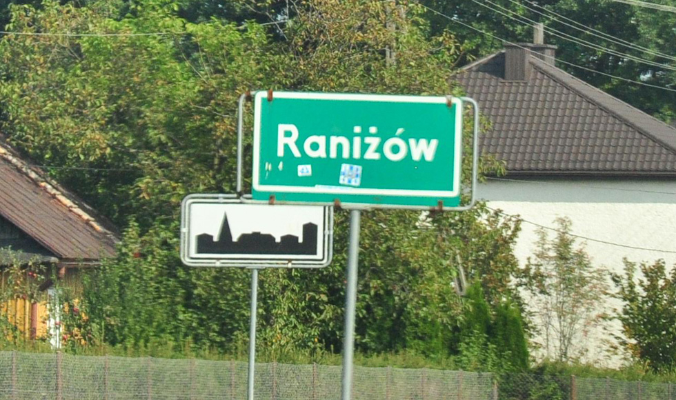 RANIŻÓW. Co z odszkodowaniem? - Zdjęcie główne