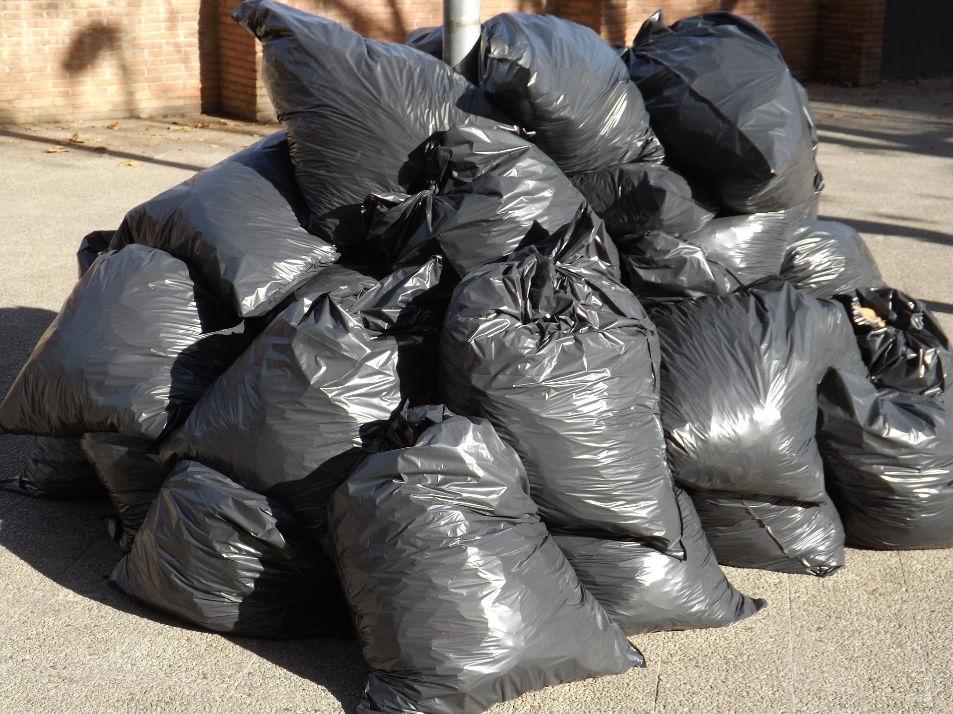 Podwyżki cen za śmieci w gminie Majdan Królewski. Sprawdź stawki - Zdjęcie główne