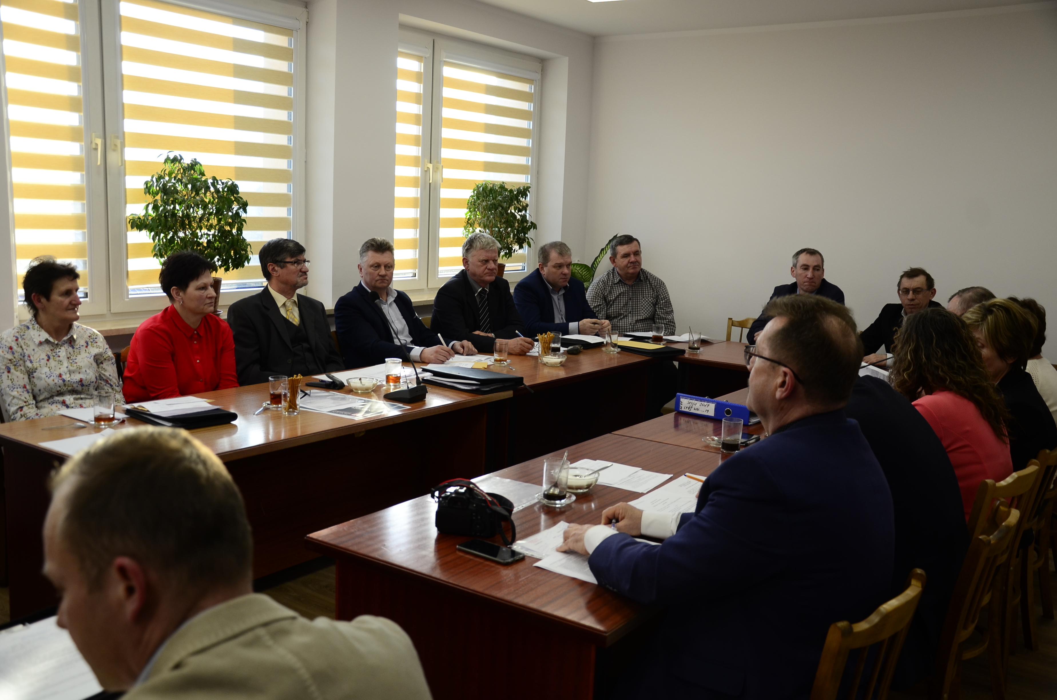 Radni z Cmolasu zdecydowali, jaki procent od zebranego podatku trafi do sołtysów - Zdjęcie główne
