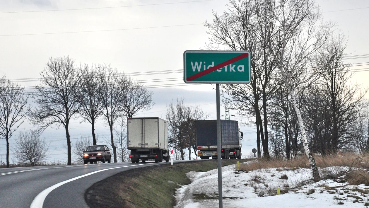 W Widełce projektowana jest kanalizacja. Ścieki z sołectwa nie popłyną do oczyszczalni w Kolbuszowej Dolnej - Zdjęcie główne