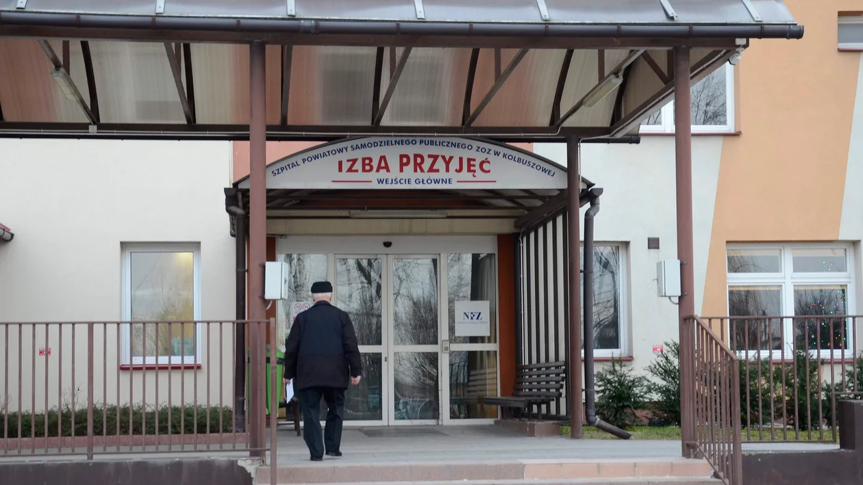 Szpitalowi w Kolbuszowej nie grozi nadzór komisaryczny - Zdjęcie główne