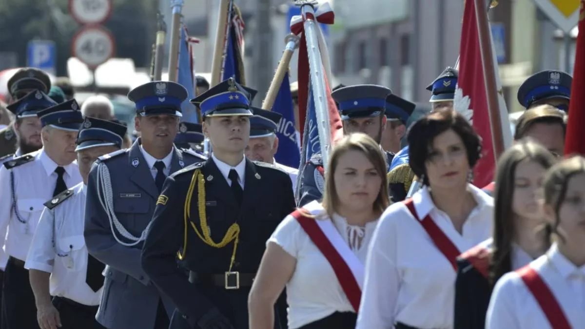 Obchody 85. rocznicy Bitwy o Kolbuszową oraz 85. rocznicy wybuchu II Wojny Światowej [PLAKAT] - Zdjęcie główne