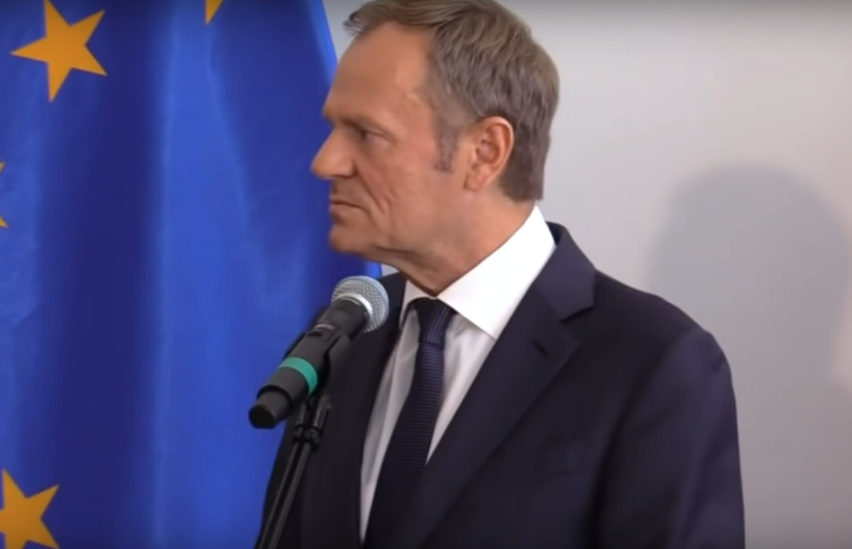 Nowi liderzy Platformy Obywatelskiej. Donald Tusk mocny jak nigdy - Zdjęcie główne