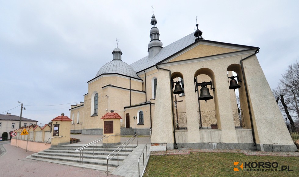 Ponad setka zabytków z Podkarpacia wymaga renowacji. Co z tymi z powiatu kolbuszowskiego? - Zdjęcie główne