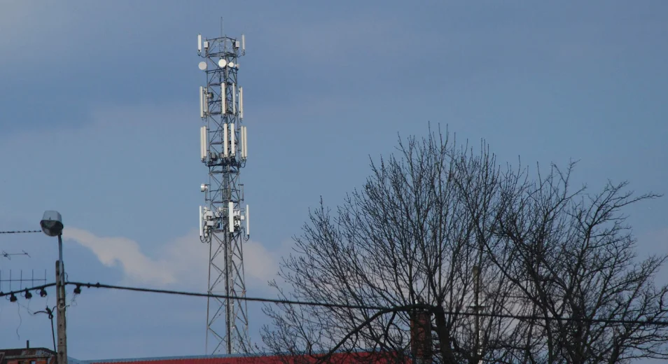 W Kolbuszowej Górnej ma powstać maszt telefonii komórkowej. Mieszkańcy protestują [MAPA] - Zdjęcie główne