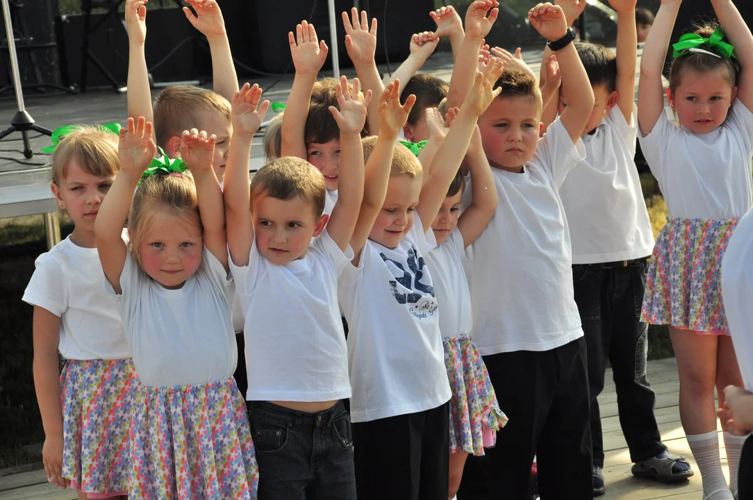 Dni Weryni 2012 na zdjęciach. Tak świętowali mieszkańcy sołectwa  - Zdjęcie główne