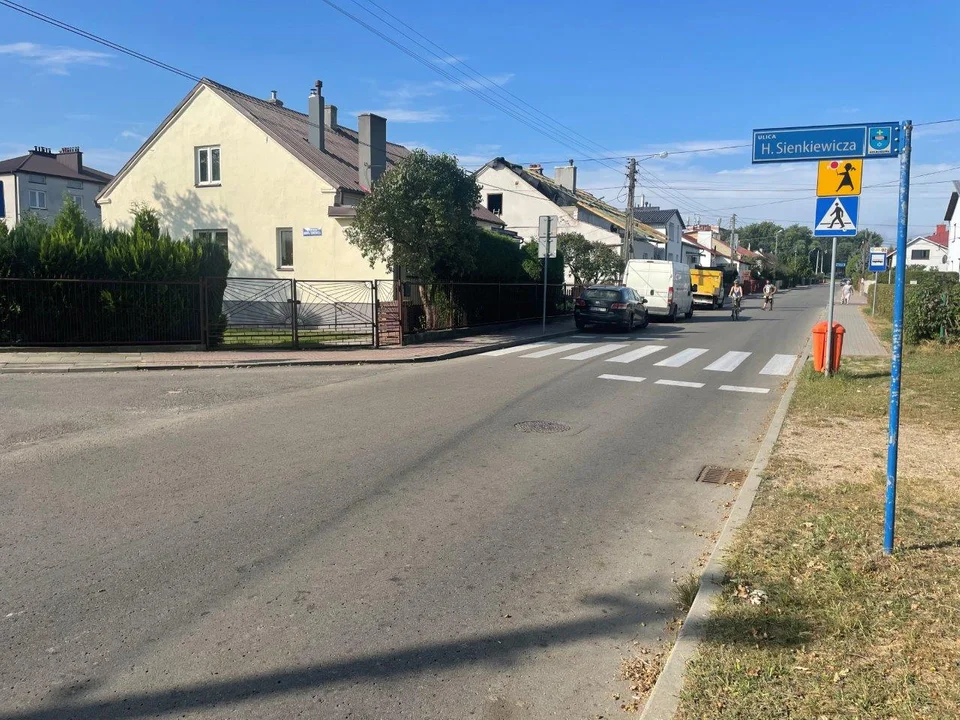 Mieszkańcy apelują o postawienie progu zwalniającego na ul. Wojska Polskiego w Kolbuszowej. Ma to poprawić bezpieczeństwo - Zdjęcie główne