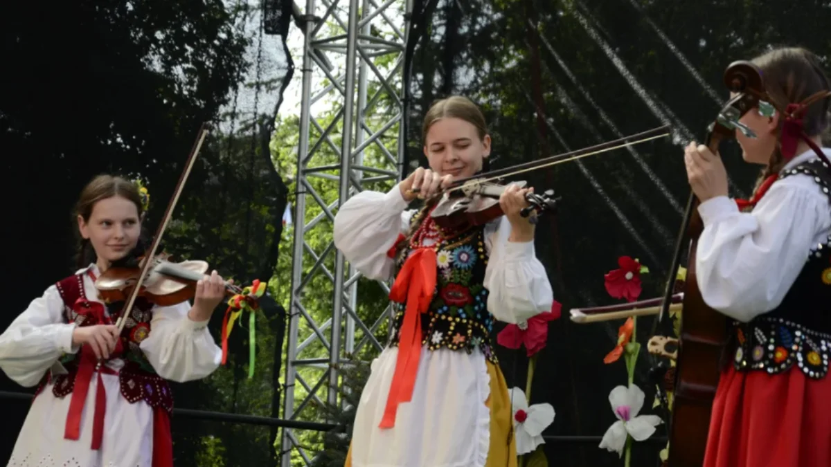 Przed nami wyjątkowy festiwal w Kolbuszowej [ZDJĘCIA - PLAKAT] - Zdjęcie główne
