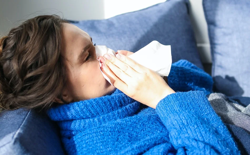 Ponad 200 podejrzeń grypy w ostatnich dwóch tygodniach w powiecie kolbuszowskim - Zdjęcie główne
