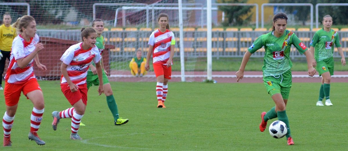 Resovia - Sokół Kolbuszowa Dolna 1:1 [ZDJĘCIA] - Zdjęcie główne