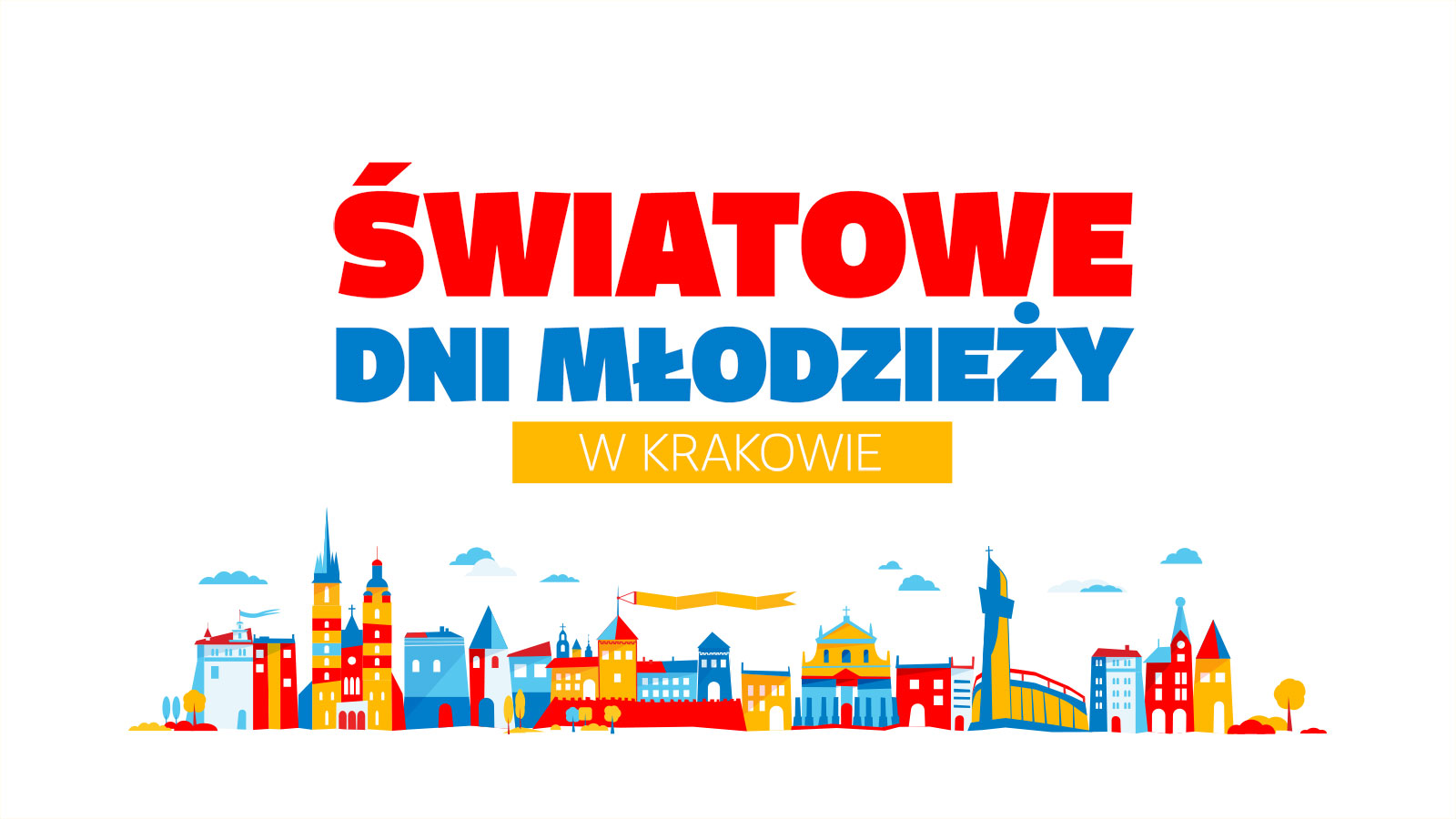 Urząd rozdaje bilety na ŚDM w Krakowie  - Zdjęcie główne