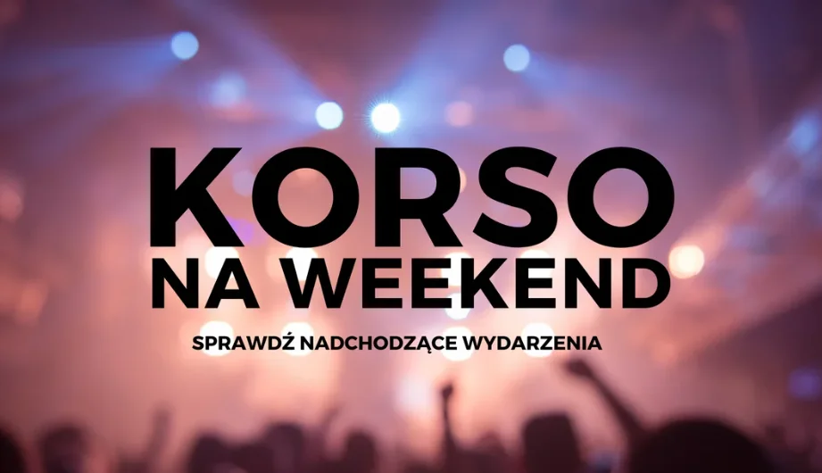 Weekend w Kolbuszowej i okolicach pełen atrakcji. Gdzie wybrać się w sobotę i niedzielę? [PLAKATY] - Zdjęcie główne