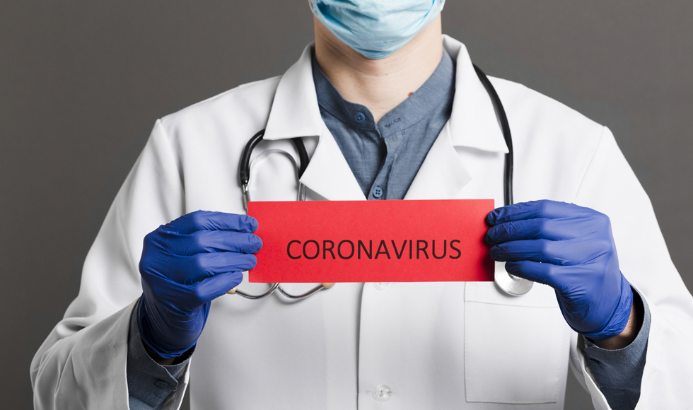 Cztery nowe zakażenia koronawirusem na Podkarpaciu  - Zdjęcie główne