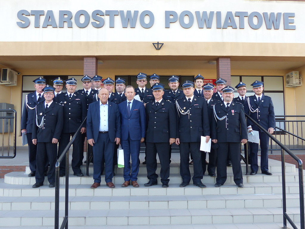 Ponad 6 milionów na straże. Ile na jednostki z powiatu kolbuszowskiego?  - Zdjęcie główne