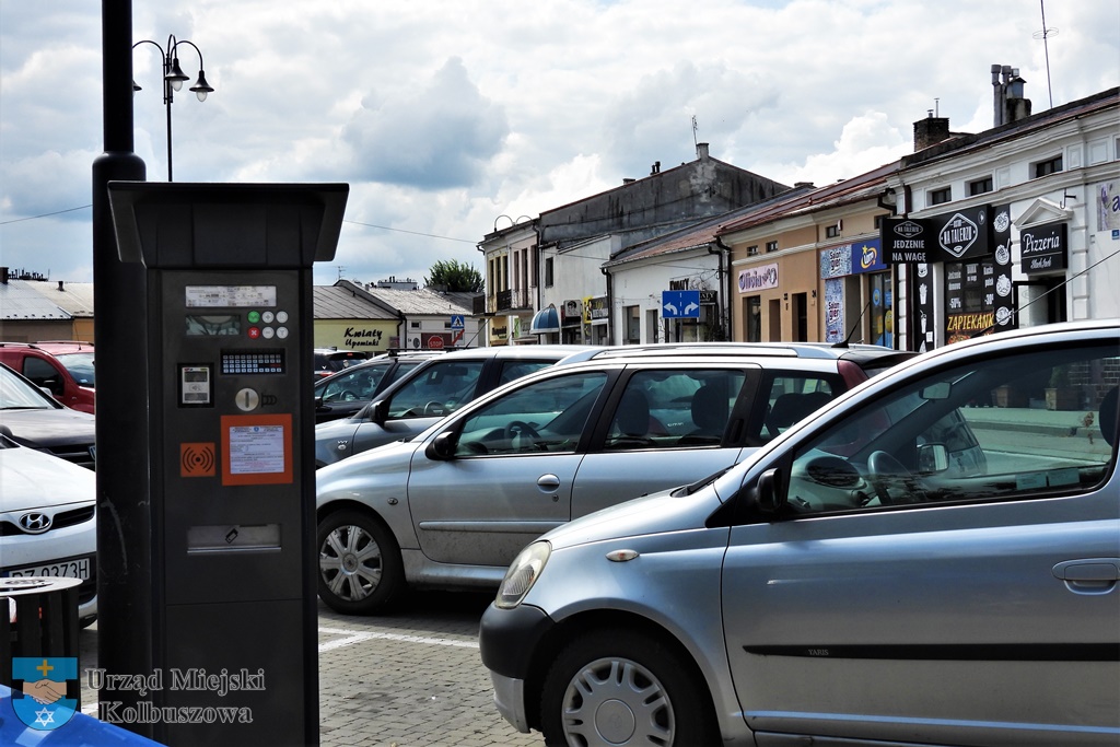 Podsumowanie półrocza. Ile pieniędzy wpłynęło do budżetu z parkometrów?  - Zdjęcie główne