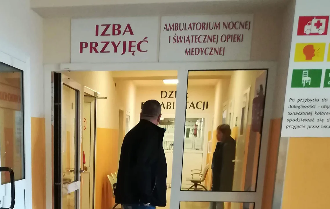 Gdzie w święta Bożego Narodzenia do lekarza w Kolbuszowej? Kto pomoże w przypadku nagłego bólu zęba? - Zdjęcie główne