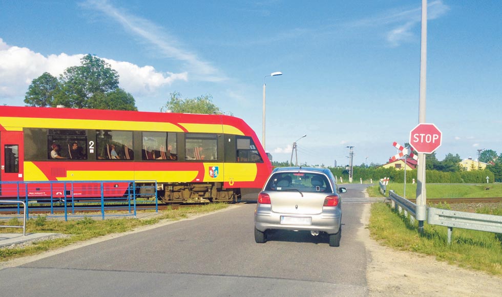 Z uporem maniaka - Zdjęcie główne