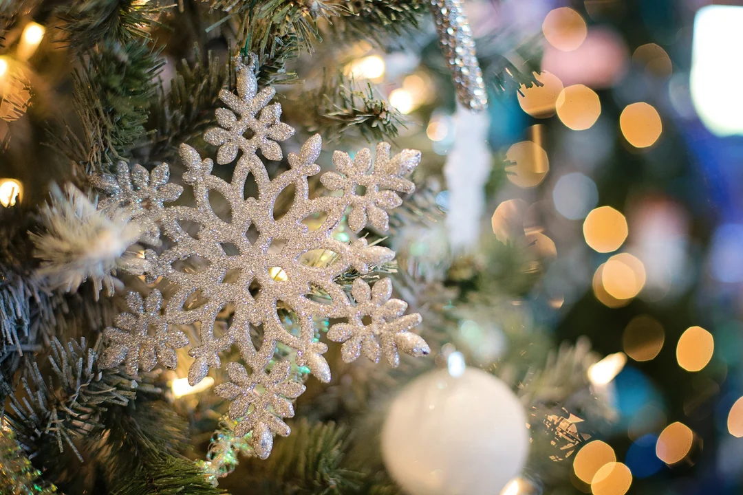 Prezentacja dekoracji świątecznych na kolbuszowskich bulwarach już jutro - Zdjęcie główne