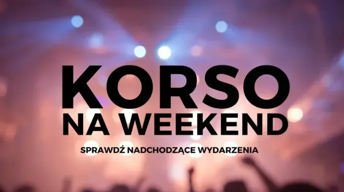 Korso na weekend. To czeka nas w najbliższy weekend w Kolbuszowej i okolicach - Zdjęcie główne