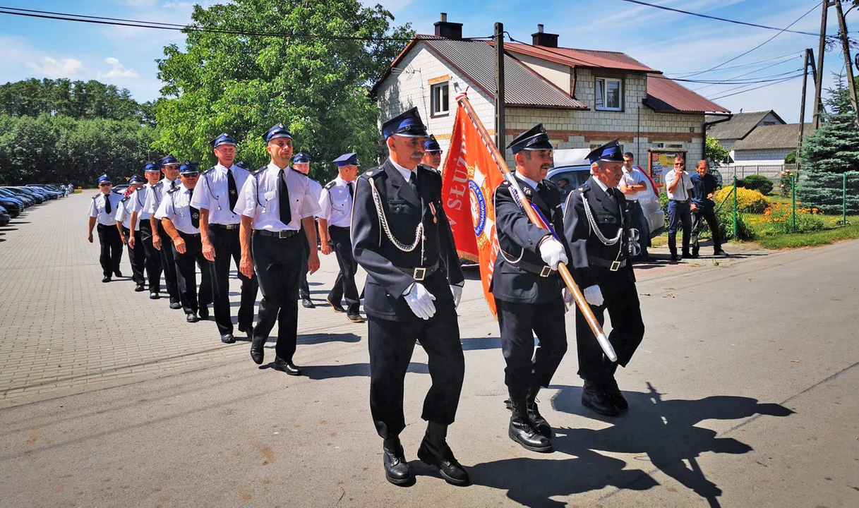 Procesje Bożego Ciała w powiecie kolbuszowskim. Zobacz zdjęcia z czwartkowych uroczystości [ZDJĘCIA] - Zdjęcie główne