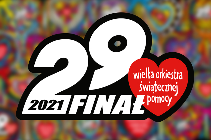 WOŚP 2021 w Kolbuszowej. Jak będzie wyglądała zbiórka w tym roku?  - Zdjęcie główne