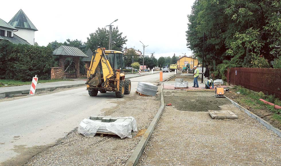 Czekają na koniec - Zdjęcie główne