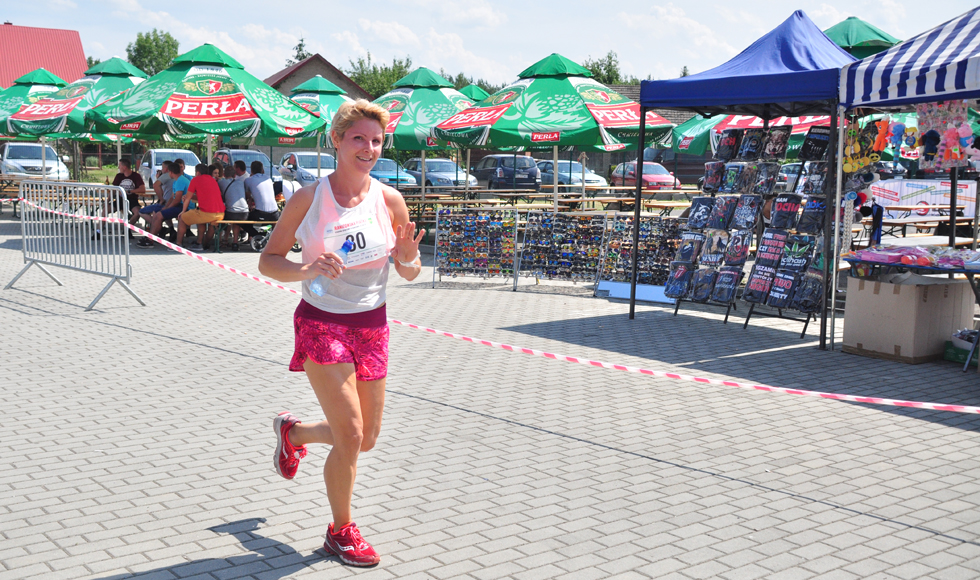 Podczas tegorocznych Dni Raniżowa wystartuje bieg na 10 km. Jego uczestnicy pobiegną dla Oliwii Chudzik - Zdjęcie główne