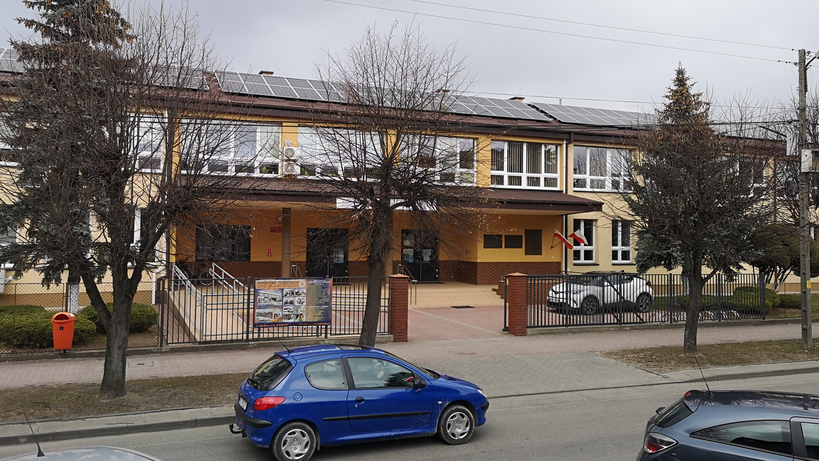 Sześć milionów dla szkół z powiatu kolbuszowskiego. Co miałoby zostać zrobione? - Zdjęcie główne