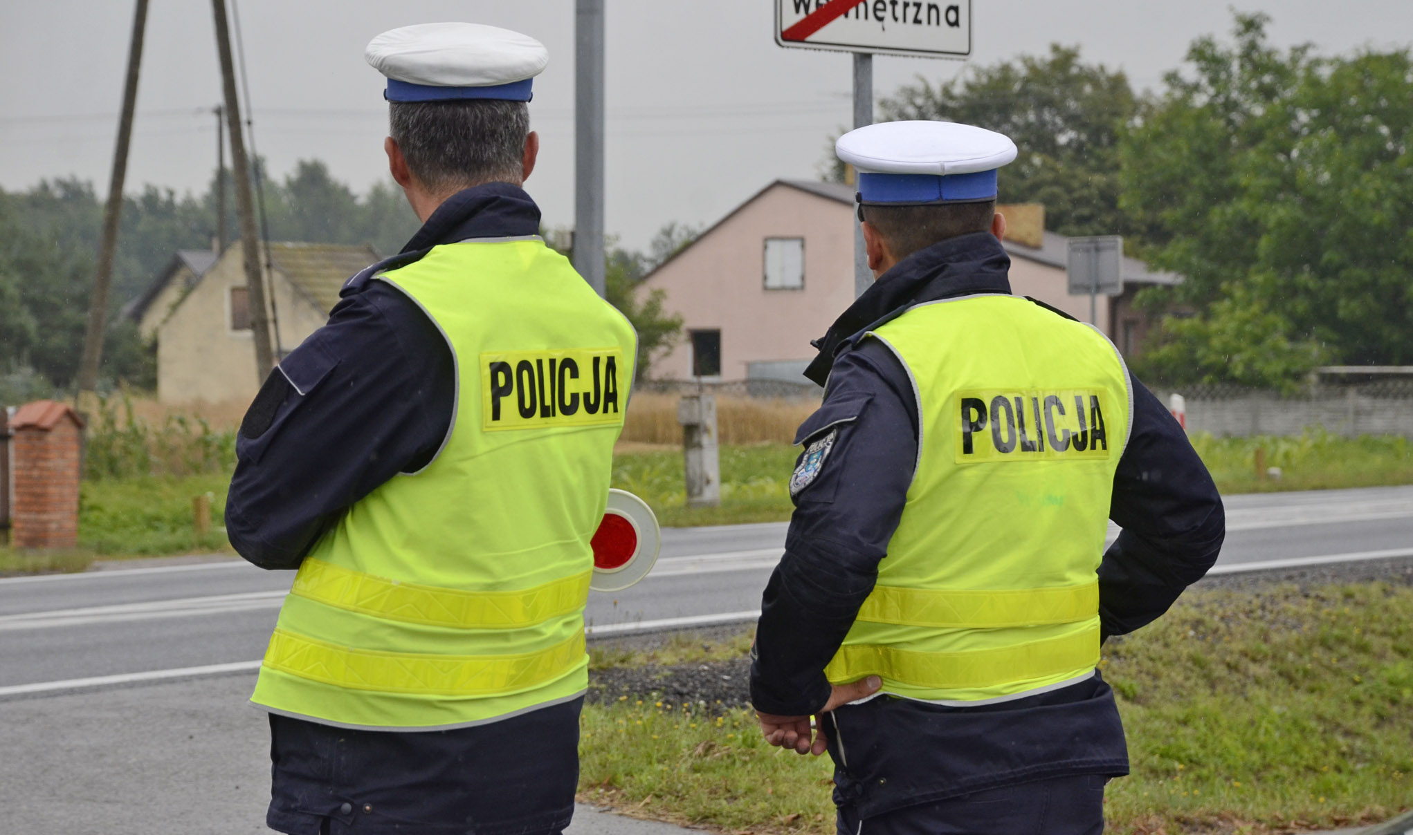 Za dużo punktów karnych? Sprawdź jak je zmniejszyć i gdzie są szkolenia  - Zdjęcie główne