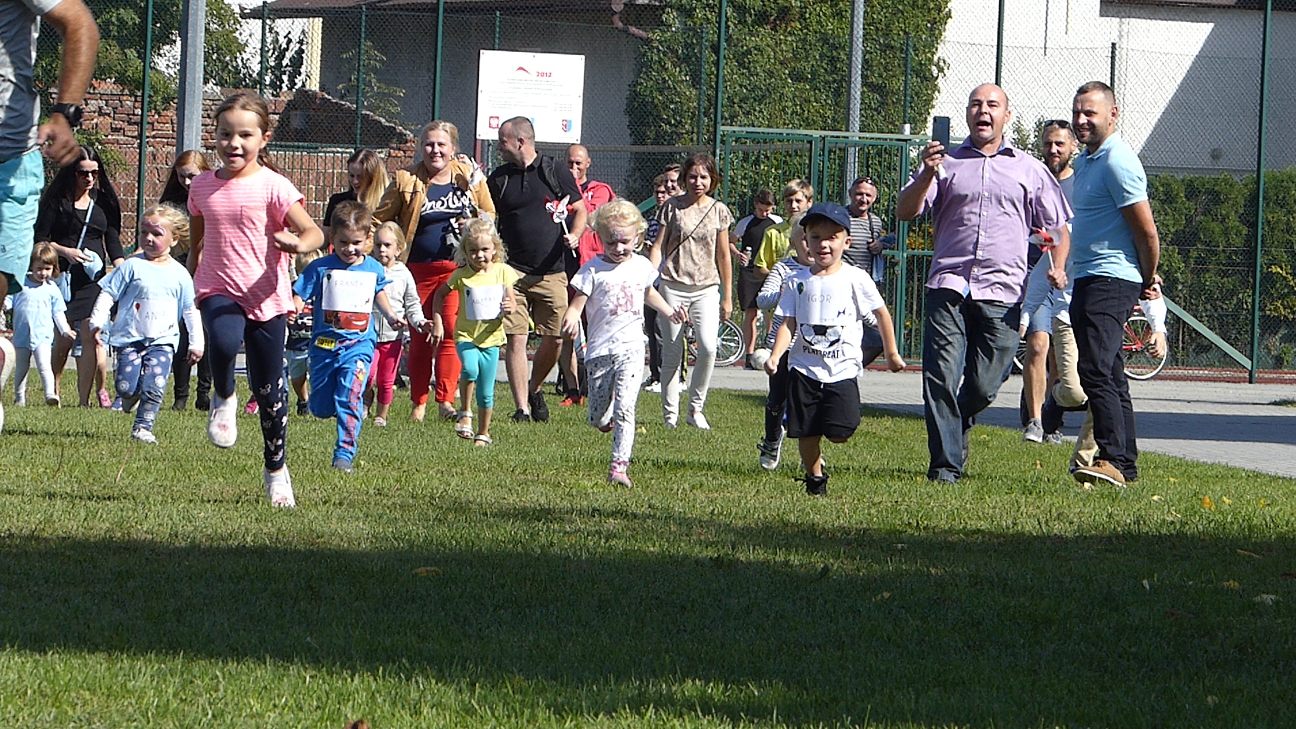 Dzień sportu dla wszystkich mieszkańców powiatu kolbuszowskiego [ZDJĘCIA] - Zdjęcie główne