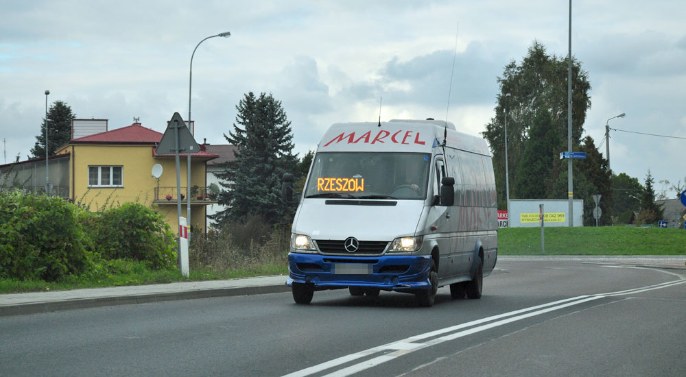 Czy Marcel wróci pod cmentarz? - Zdjęcie główne