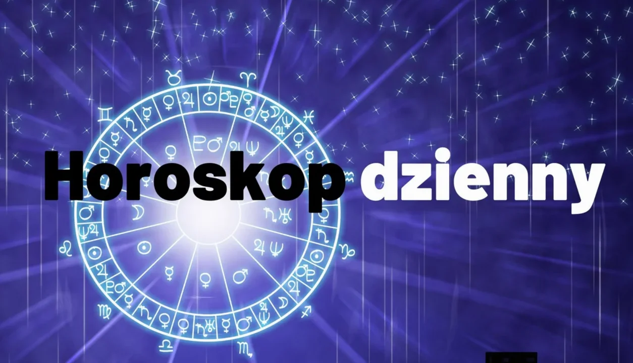 Horoskop na 4 maja 2023 roku dla wszystkich znaków zodiaku - Zdjęcie główne