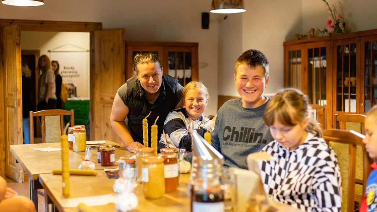 Skansen w Kolbuszowej. Przed nami wyjątkowy dzień - Zdjęcie główne