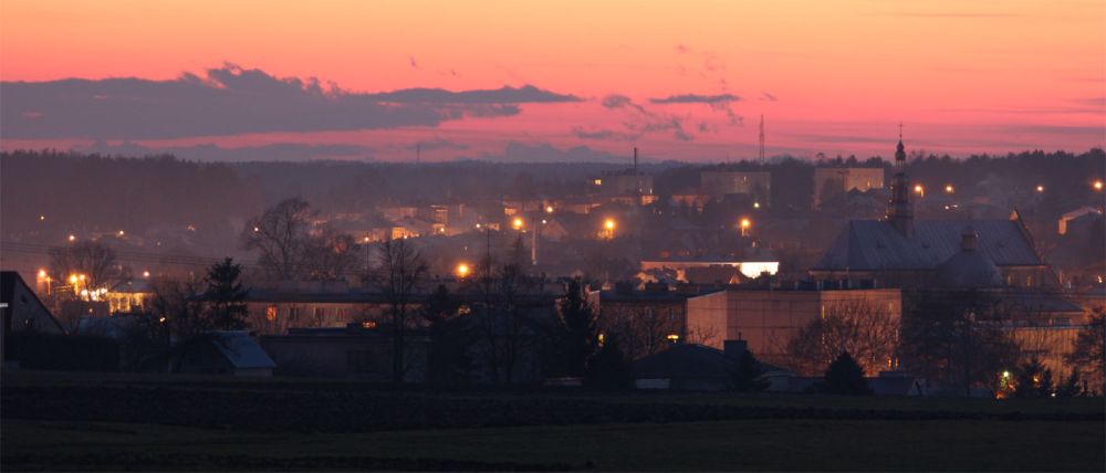 Ubywa mieszkańców w regionie - Zdjęcie główne