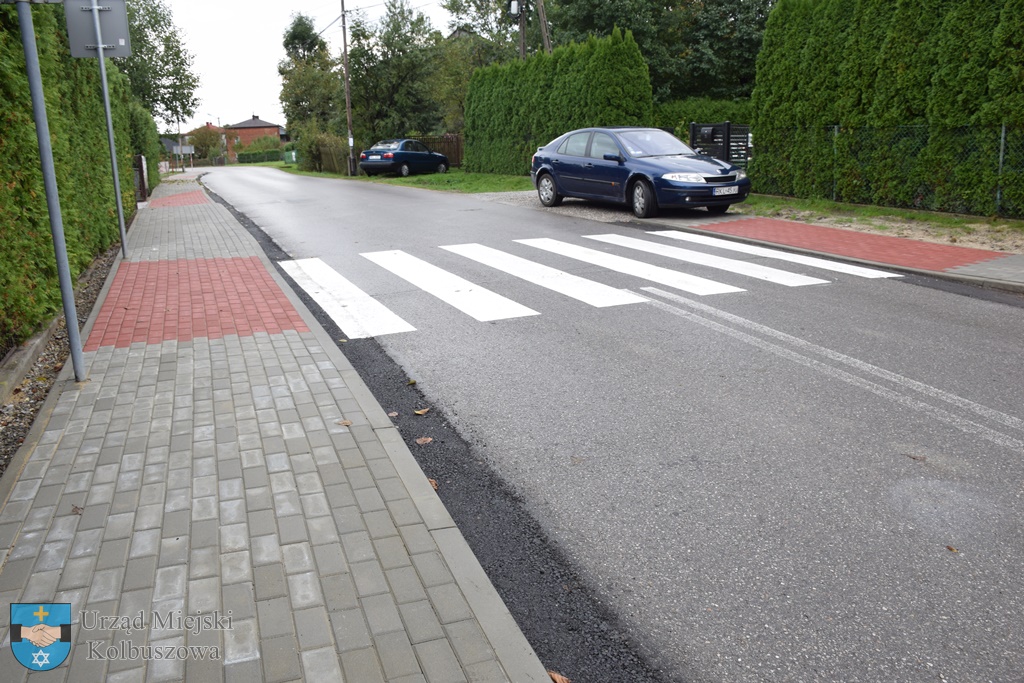 Nowy chodnik już dostępny dla mieszkańców. Sprawdź, gdzie - Zdjęcie główne