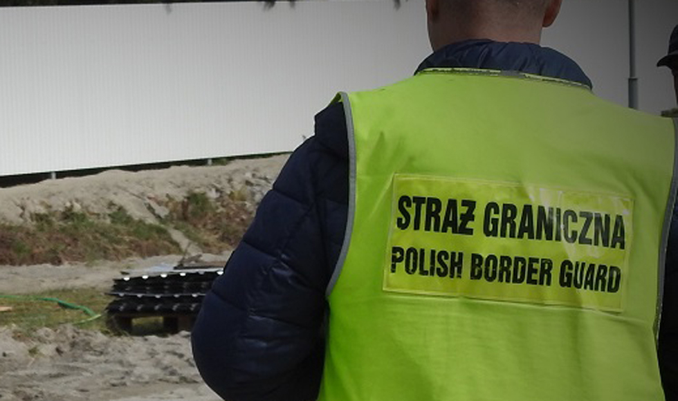 Z PODKARPACIA. Przerzucali nielegalnych imigrantów. Usłyszeli zarzuty  - Zdjęcie główne