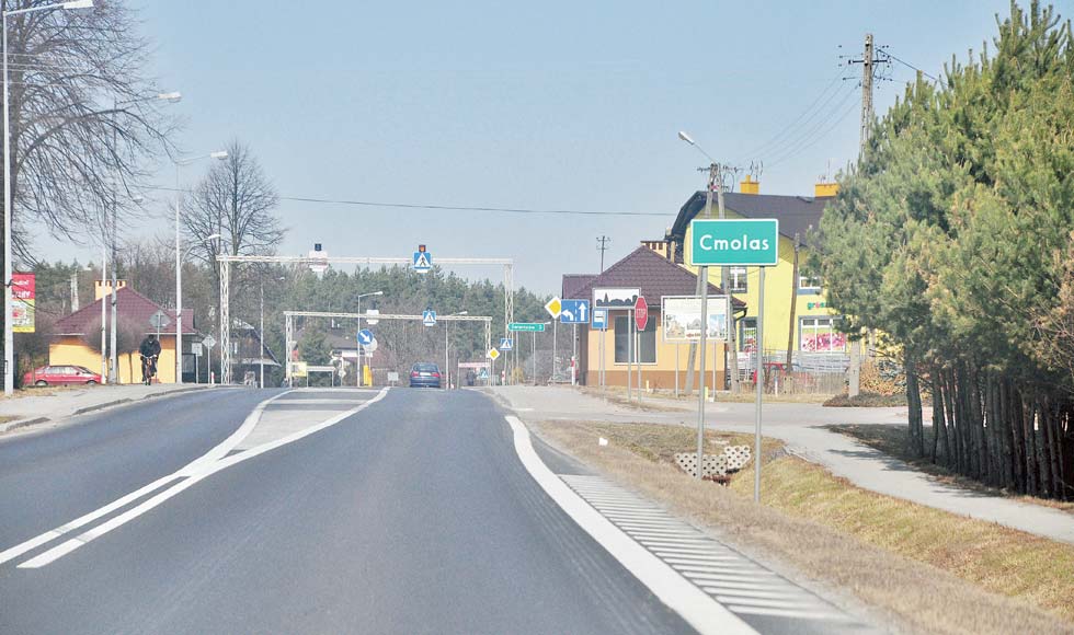 Szaleństwo mieszkaniowe! Młodzi ludzie jako miejsce osiedlenia najczęściej wybierają Cmolas - Zdjęcie główne