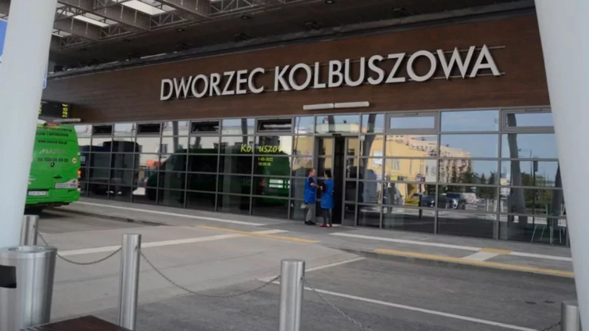 Wielkie zmiany na dworcu w Kolbuszowej. Rewolucja dla podróżujących. Od kiedy? - Zdjęcie główne