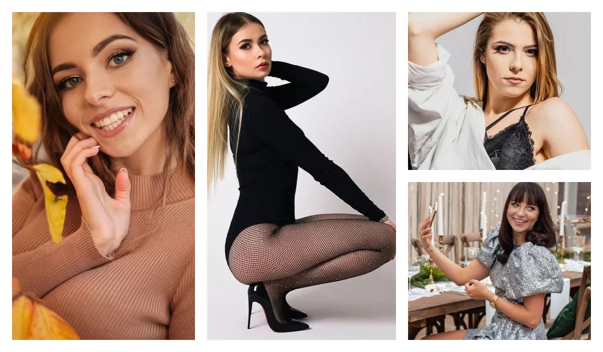 Piękne kobiety z Podkarpacia na Instagramie. Zobacz ich zdjęcia  - Zdjęcie główne